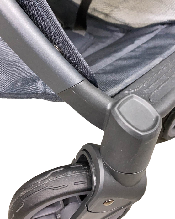 used UPPAbaby MINU V2 Stroller, 2023, Noa