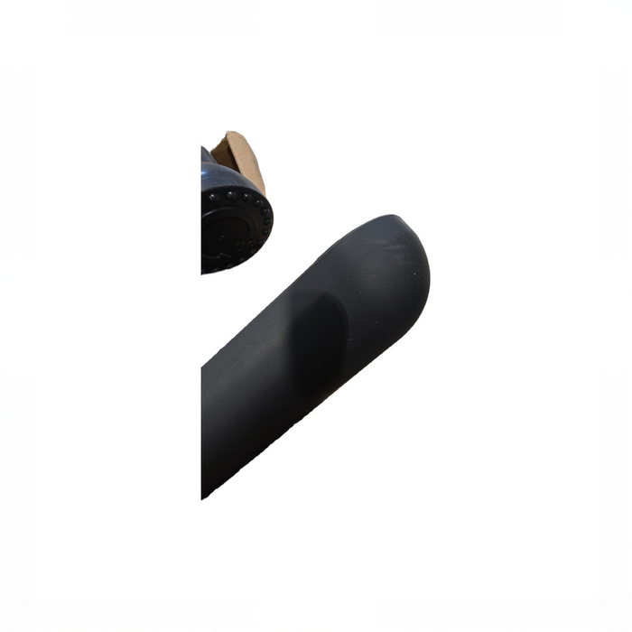 Shop Lalo Hook-On High Chair, Licorice at GoodBuy Gear