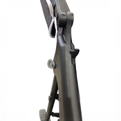 Shop Baby Trend XCEL-R8 PLUS Jogging Stroller with LED Lights, Liberty Grey at GoodBuy Gear