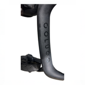 Shop Colugo Compact Stroller+, 2026, Black/Black at GoodBuy Gear