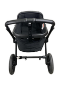 Shop Bugaboo Fox 5 Stroller, 2024, Black, Midnight Black at GoodBuy Gear