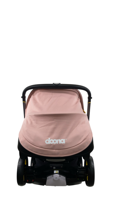 Shop Doona Infant Car Seat & Stroller Combo, 2024, Blush Pink at GoodBuy Gear
