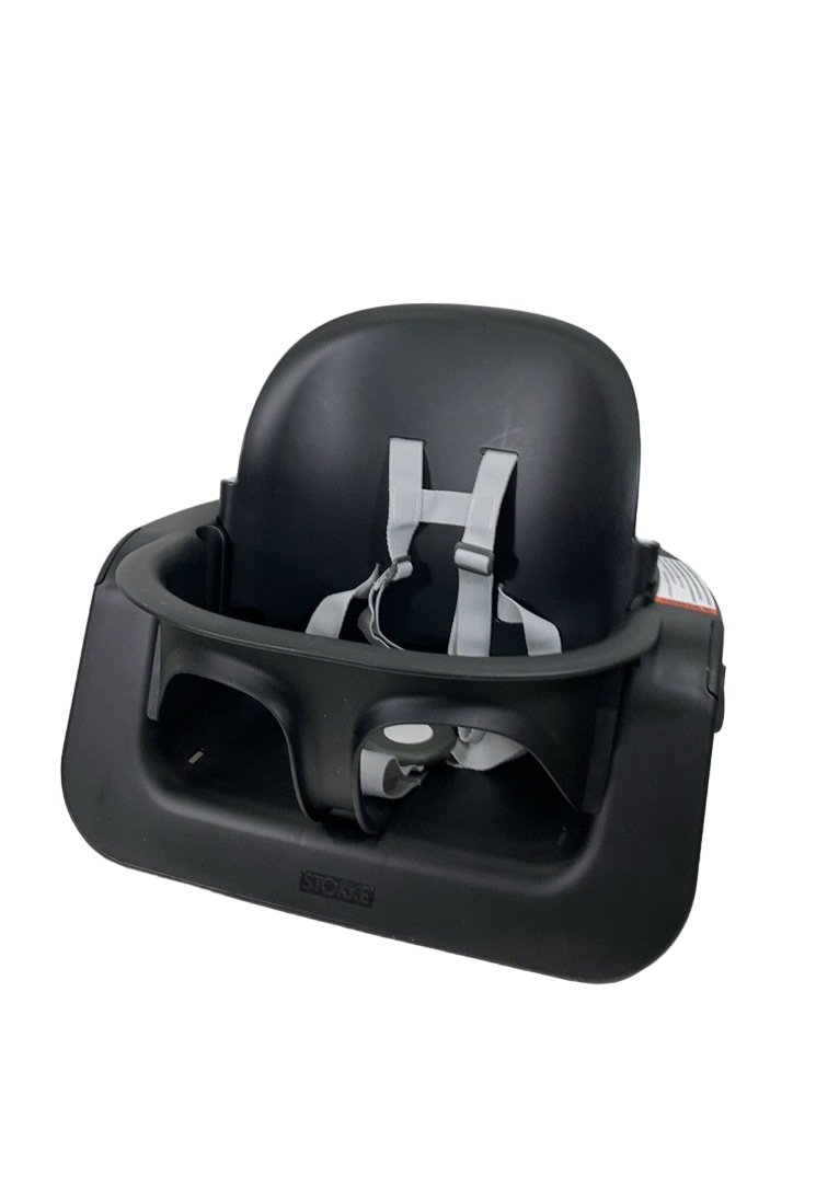 Stokke Steps Baby Set, Black