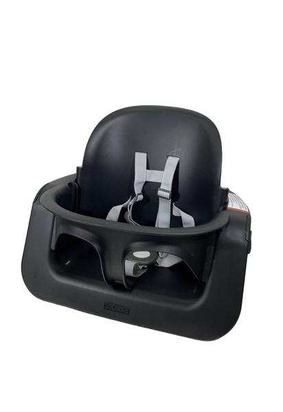 Stokke Steps Baby Set, Black