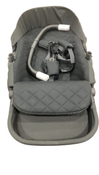 Shop Zoe The Journey Add-On Seat + Duo Extender Kit, Black at GoodBuy Gear