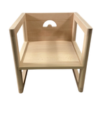 Shop Piccalio Reversible Chair, Beech, Single at GoodBuy Gear