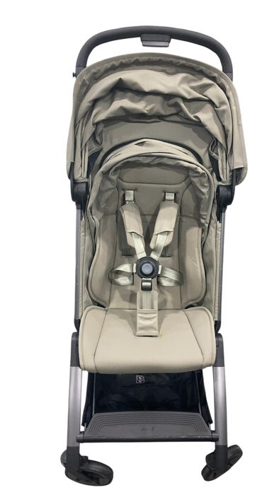 Shop Joolz Aer2 Lightweight Travel Stroller, 2025, Sage Green at GoodBuy Gear