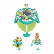 Shop Bright Starts Bounce Baby 2-in-1 Activity Jumper & Table, Playful Pond at GoodBuy Gear