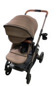 Shop Silver Cross Wave 3 Stroller, 2024, Caramel at GoodBuy Gear