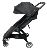 Shop Baby Jogger City Tour 2 Single Stroller, 2023, Pitch Black at GoodBuy Gear