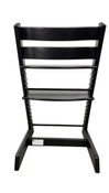 Shop Stokke Tripp Trapp Chair, Black at GoodBuy Gear