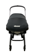 Shop Doona Infant Car Seat & Stroller Combo, 2024, Nitro Black at GoodBuy Gear