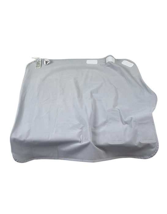 Shop The Ollie Swaddle, Stone at GoodBuy Gear