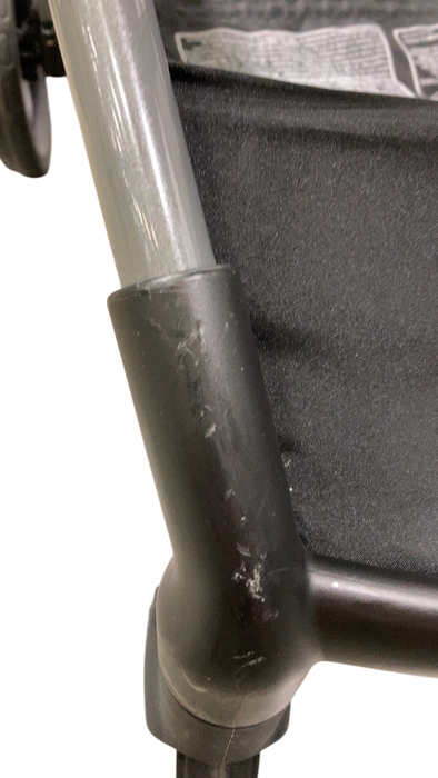 Shop Graco Modes Trio Stroller, 2023, Hemlock at GoodBuy Gear