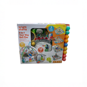 Shop Bright Starts 5-in-1 Your Way Ball Play Activity Gym at GoodBuy Gear