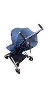 Shop gb Pockit+ All City Stroller, Night Blue at GoodBuy Gear