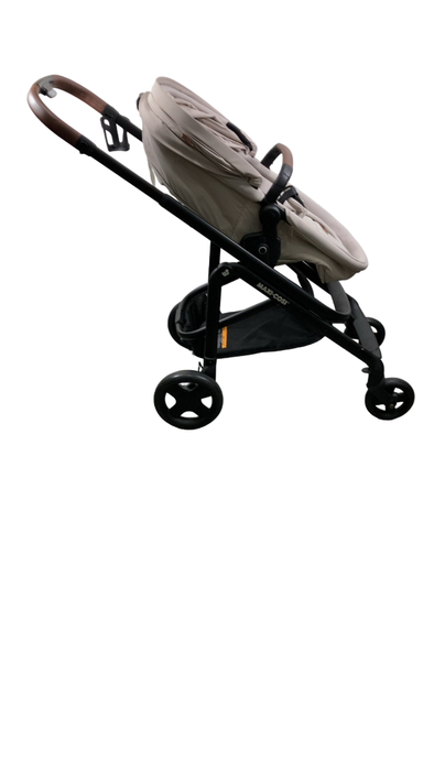 Shop Maxi-Cosi Tayla Max Stroller, 2023, Desert Wonder at GoodBuy Gear