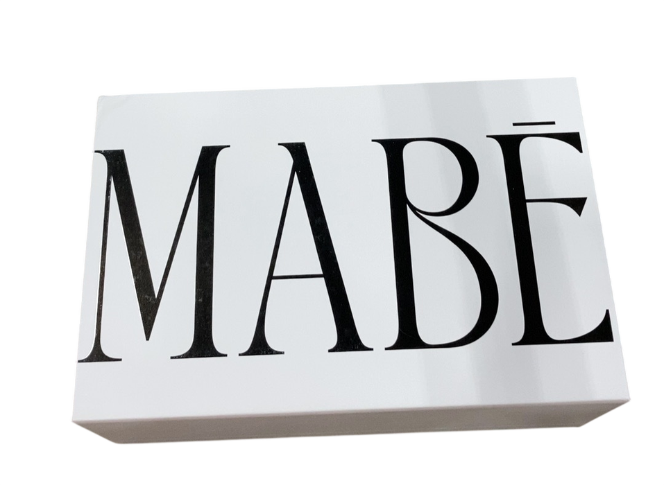 Shop Mabē The Monarch Carrier, Houndstooth at GoodBuy Gear