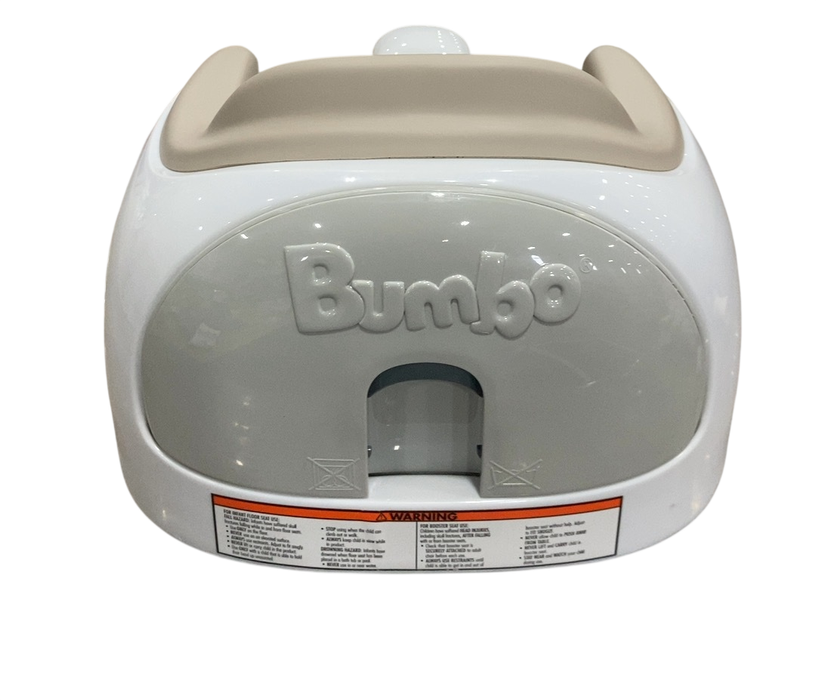Shop Bumbo Multi Seat, Taupe at GoodBuy Gear