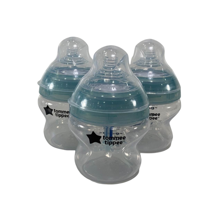 Shop Tommee Tippee Advanced Anti-Colic Baby Bottles – 5 Oz, 3 Pack at GoodBuy Gear