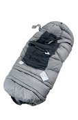 Shop 7 A.M. Enfant Blanket 212 Evolution, Heather grey at GoodBuy Gear