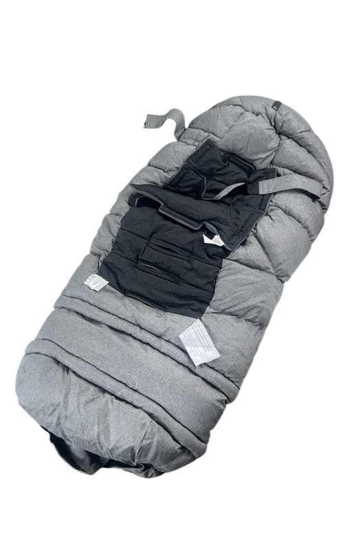 Shop 7 A.M. Enfant Blanket 212 Evolution, Heather grey at GoodBuy Gear