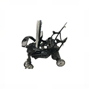 Shop Baby Trend Sit N Stand Ultra Stroller, 2024, Morning Mist at GoodBuy Gear