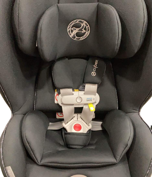 secondhand Convertiblecarseat