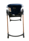 Shop Maxi-Cosi Minla 6-in-1 High Chair, Essential Blue at GoodBuy Gear