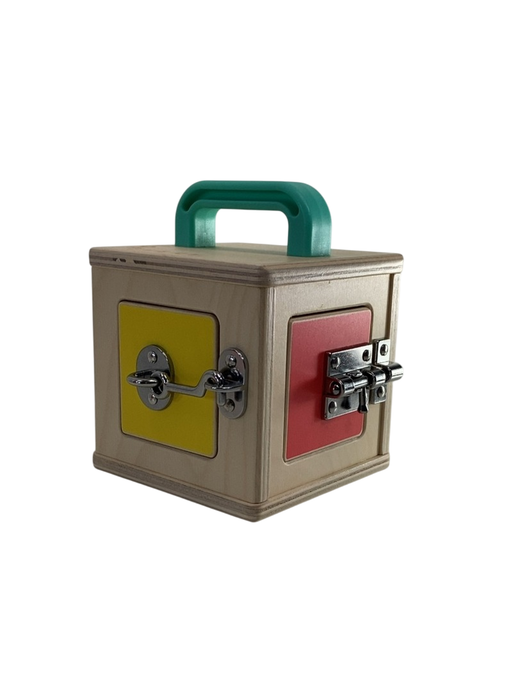 Shop Lovevery The Realist Play Kit at GoodBuy Gear