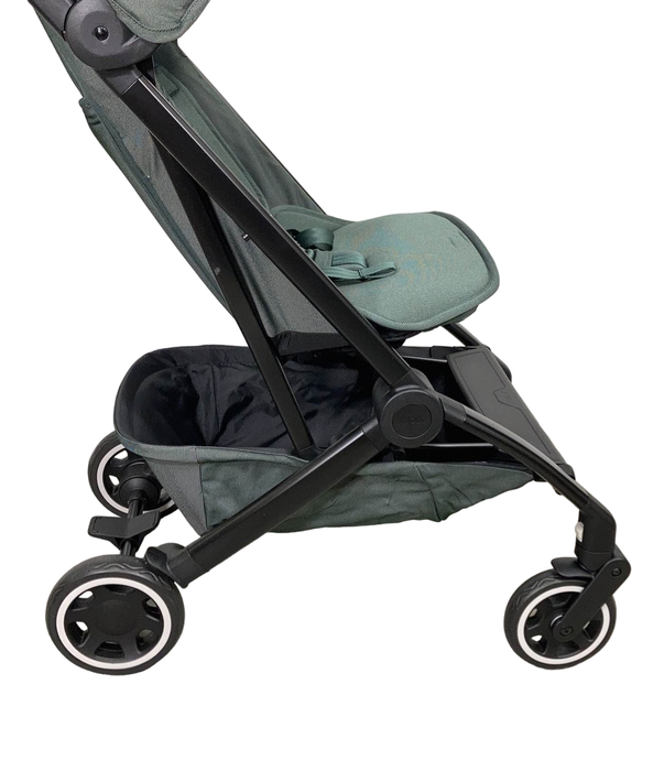 used Joolz Aer Stroller, 2022, Mighty Green