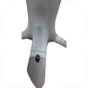 Shop Halo Bassinest Swivel Sleeper 3.0, Grey at GoodBuy Gear