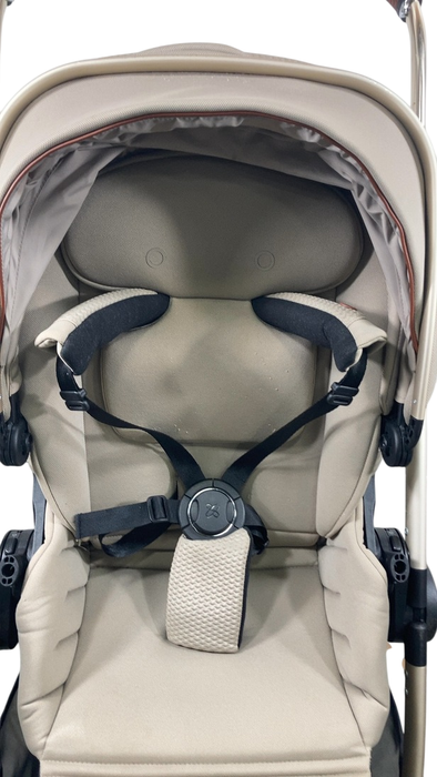 Shop Silver Cross Reef Stroller, Stone at GoodBuy Gear