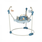 Shop Cosco Kids Twirl-and-Bounce Activity Center, Forest Friends at GoodBuy Gear