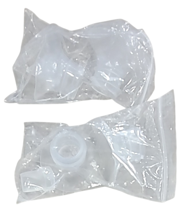 Shop Momcozy All-in-one M5 Double Wearable Breast Pump, Quill Grey at GoodBuy Gear