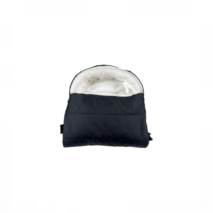 Shop UPPAbaby Cozy Ganoosh, Jake (Charcoal) at GoodBuy Gear