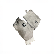 Shop Baby K'tan Baby Carrier, Heather Gray, Original, Small at GoodBuy Gear