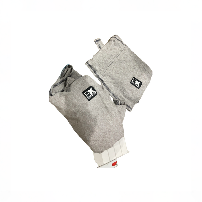 Shop Baby K'tan Baby Carrier, Heather Gray, Original, Small at GoodBuy Gear