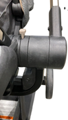 Shop Monbebe 360 Rotating Modular Travel System Stroller, 2024, Castlepoint at GoodBuy Gear