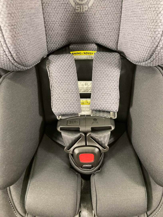 used Carseat