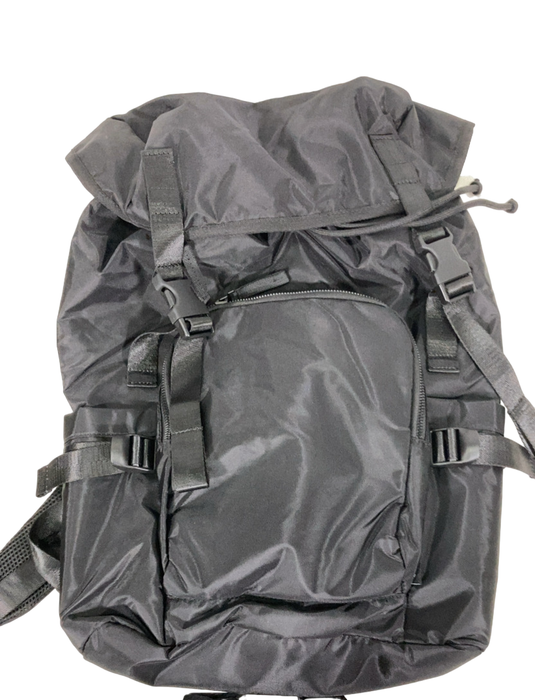 Shop Colugo, The Parent Backpack, Black at GoodBuy Gear