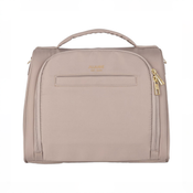 Shop JuJuBe Insulated Bottle Bag, Taupe at GoodBuy Gear