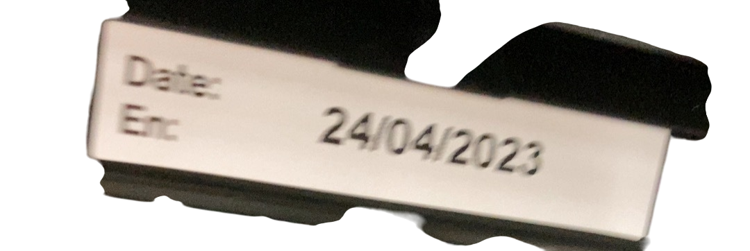 Shop Cybex Coya Stroller, 2023, Rose Gold, Sepia Black at GoodBuy Gear