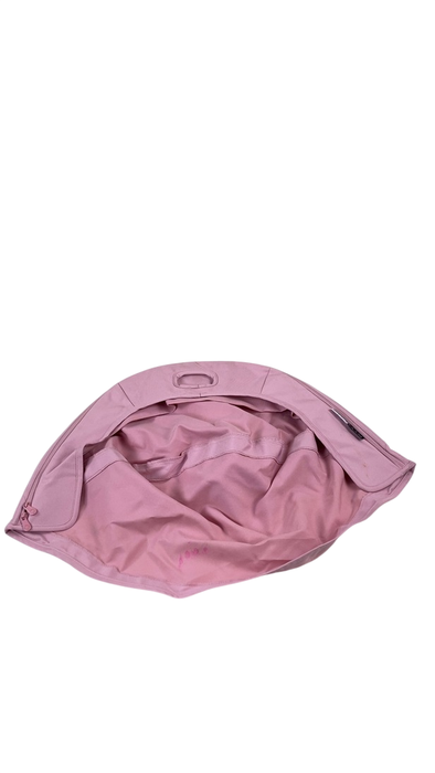 Shop Bugaboo Donkey Sun Canopy, Soft Pink at GoodBuy Gear