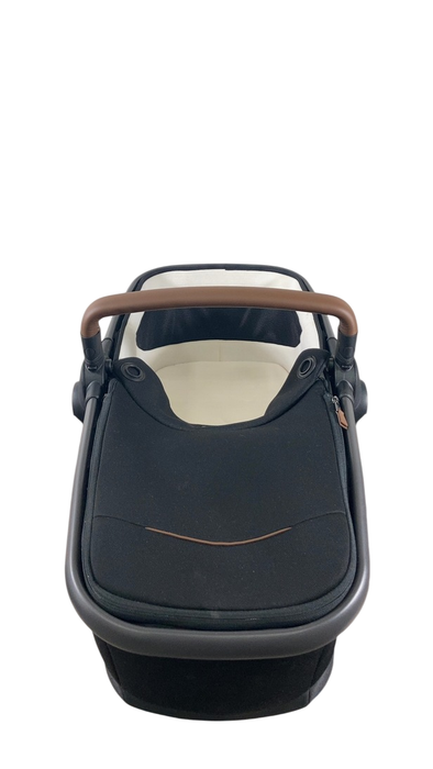 Shop Silver Cross Wave 3 Stroller, 2024, Licorice at GoodBuy Gear