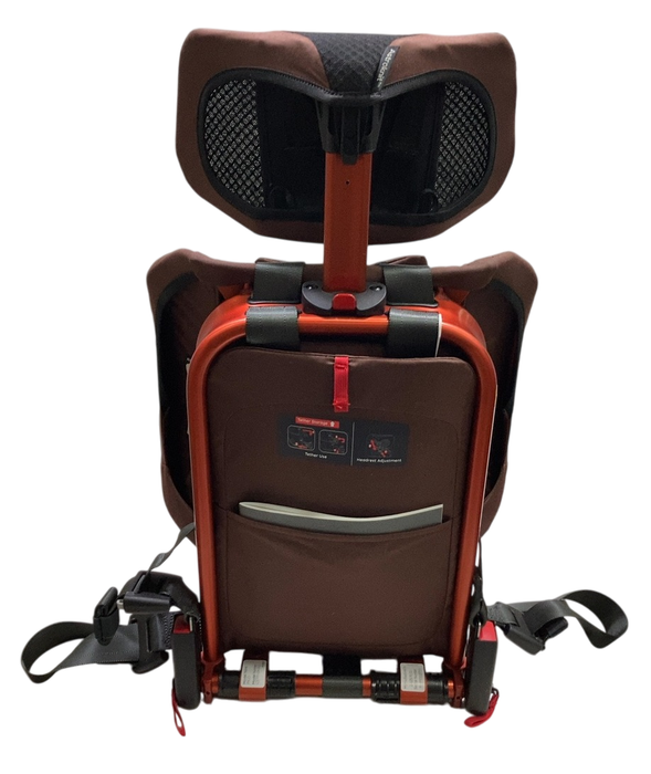 Shop WAYB Pico Portable Car Seat, 2023, Golden Hour at GoodBuy Gear