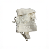 Shop Mabē The Monarch Carrier, Natural Ivory at GoodBuy Gear