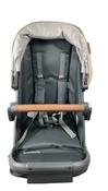 Shop UPPAbaby Vista V2 Toddler Seat, 2022, Liam (Oat Melange) at GoodBuy Gear