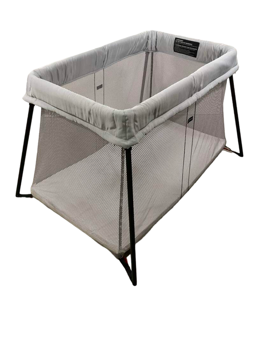 used BabyBjorn Travel Crib Light