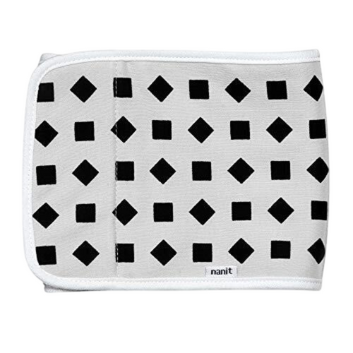 Shop Nanit Breathing Band, Pebble Grey, Small at GoodBuy Gear